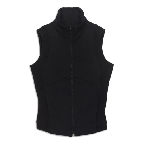 Push Your Pace Vest - Resale