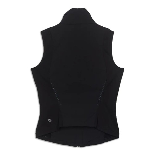 Push Your Pace Vest - Resale