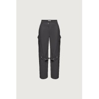 CARGO PANT WITH POCKET DETAILS