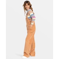 Trailblazer Overall - Camel