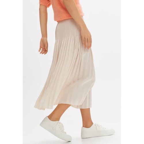 Ribane Shimmer Skirt