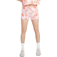 Alternative Womens Tie Dye Cozy Shorts