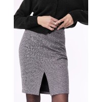 Whitney Recycled Skirt