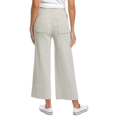 ATM Anthony Thomas Melillo Cashmere-Blend Pant