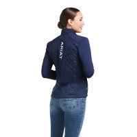 Ariat Womens Fusion Insulated Jacket