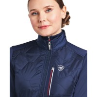 Ariat Womens Fusion Insulated Jacket