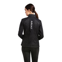 Ariat Womens Fusion Insulated Jacket