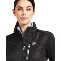 Ariat Womens Fusion Insulated Jacket