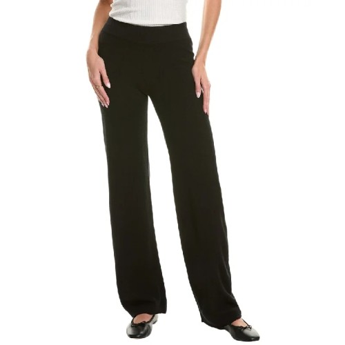 QUINN Lounge Cashmere Yoga Pant