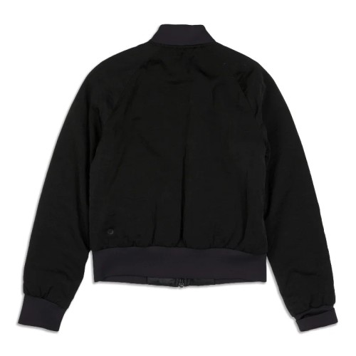 Non-Stop Bomber Jacket - Resale