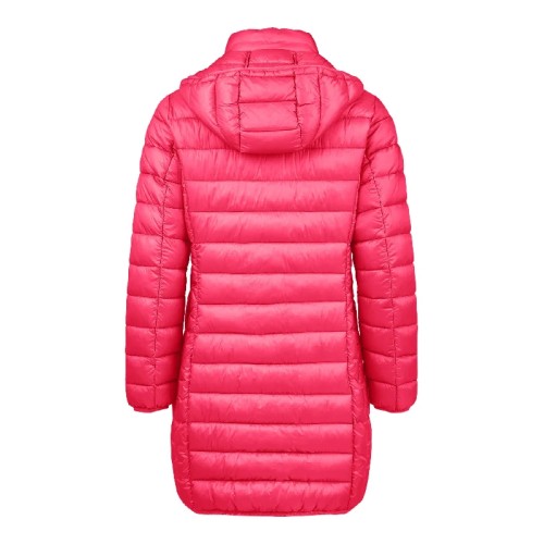 Fransden Lightweight Superwarm water repellent coat 103 588 48 Rose pink