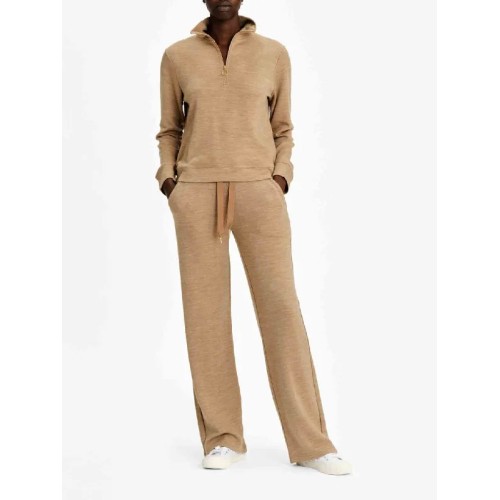 Limited Time Bundle: Tind ZipUp & Tind Straight Leg Pant Women