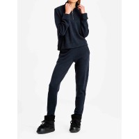 Limited Time Bundle: Tind ZipUp & Tind Straight Leg Pant Women