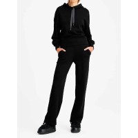 Limited Time Bundle: Tind ZipUp & Tind Straight Leg Pant Women