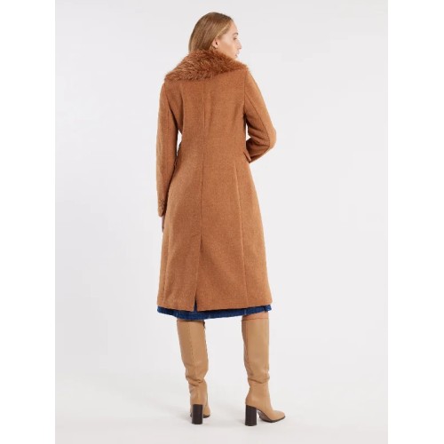 Oracle Longline Coat