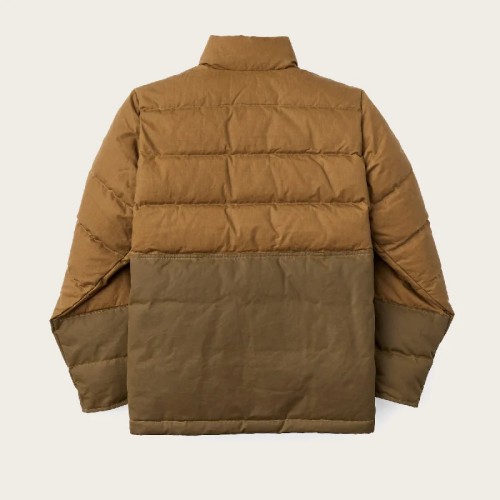 DOWN CRUISER JACKET