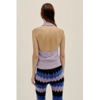 Fefe Knit Pants