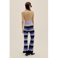 Fefe Knit Pants