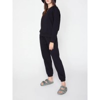 Recycled Fleece Sweatpant