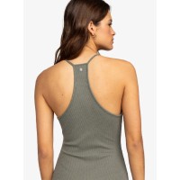 Breathe For You Dress - Agave Green