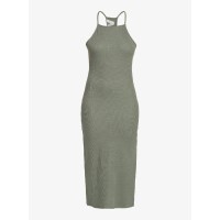 Breathe For You Dress - Agave Green