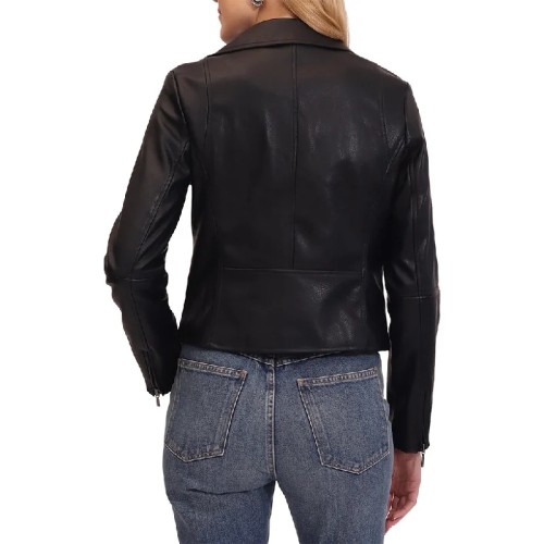 Bagatelle Moto Jacket