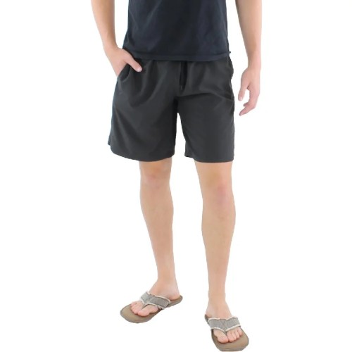 Salt Life Mens Wicking Stretch Shorts