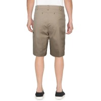 Haggar Mens Big & Tall Active Moisture Wicking Cargo Shorts