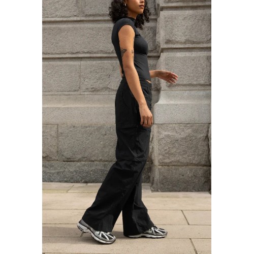 3-IN-1 ZIP-OFF NYLON PANT