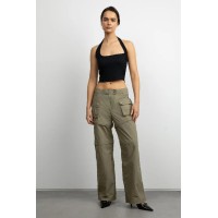 3-IN-1 ZIP-OFF NYLON PANT