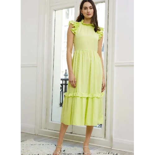 Farrah Dress with TENCEL™