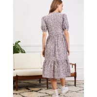 Emily Organic Cotton Dress