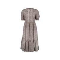 Emily Organic Cotton Dress