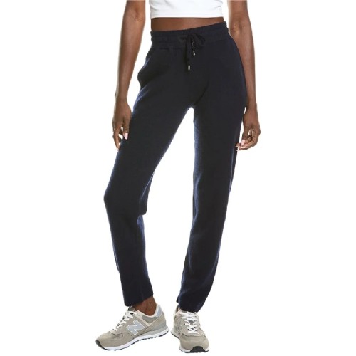 Quinn Cashmere Jogger Pant