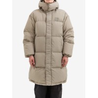 66° North Dyngja Down Coat - Volcanic Desert