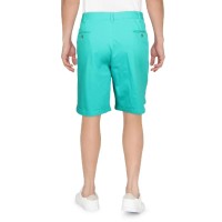 Club Room Mens Chino Classic Fit Bermuda Shorts