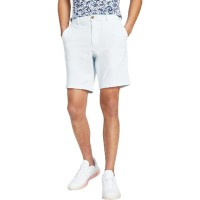 Club Room Mens Chino Classic Fit Bermuda Shorts