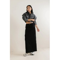 Madelynn Skirt in Black