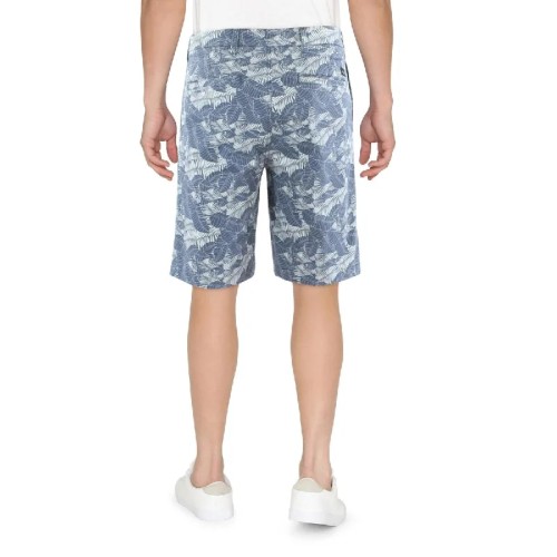 Dockers Mens Twill Supreme Flex Casual Shorts