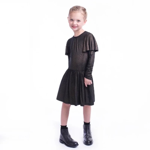 Moritz Dress