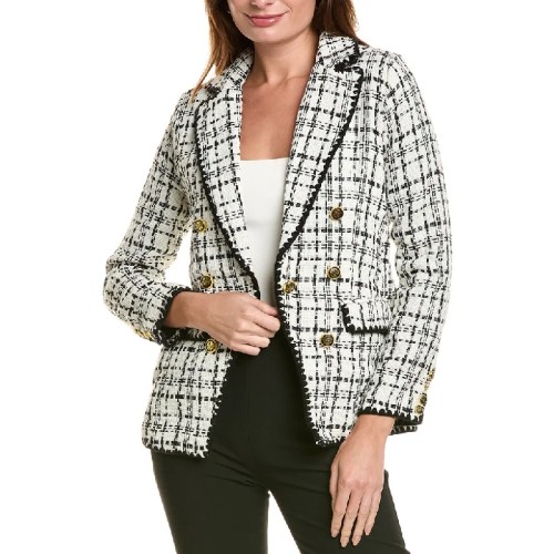 Laundry By Shelli Segal Blazer