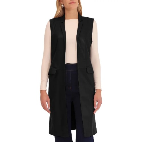 Bagatelle Trench Vest