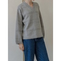 April Sweater