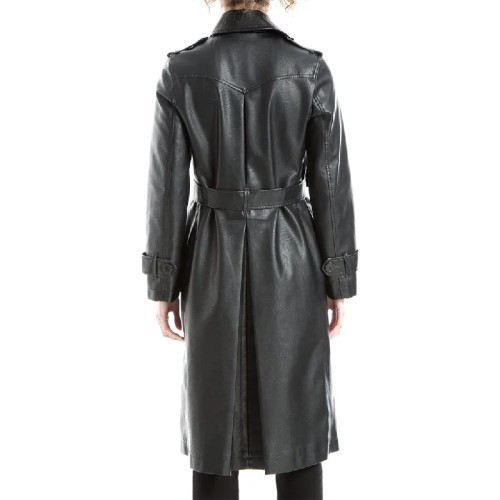 Max Studio Trench Coat