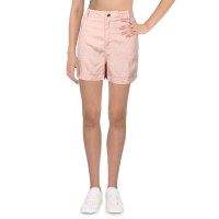 Seven7 Womens Utility Stretch Casual Shorts