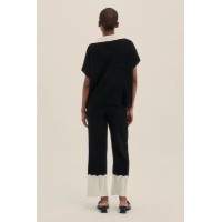 Lu Knit Pants