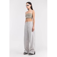 NYLON TRACK PANT