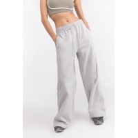 NYLON TRACK PANT