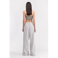 NYLON TRACK PANT