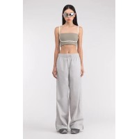 NYLON TRACK PANT